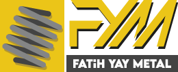 Fatih Yay Metal
